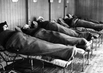 Experience Healing Sleep With Inclined Bed Therapy