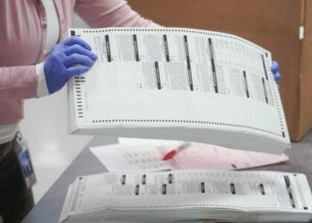 Experts “Quite Worried” About High Turnover Among Election Workers