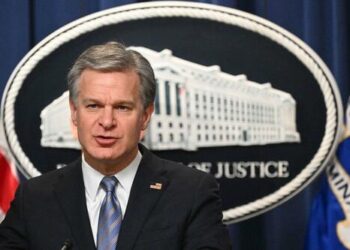 FBI Creates ‘MAGA’ Extremist Category, Targets Trump Supporters Ahead Of 2024 Election