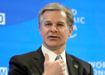 FBI Denies Targeting ‘MAGA Extremists’ Ahead Of 2024 Election