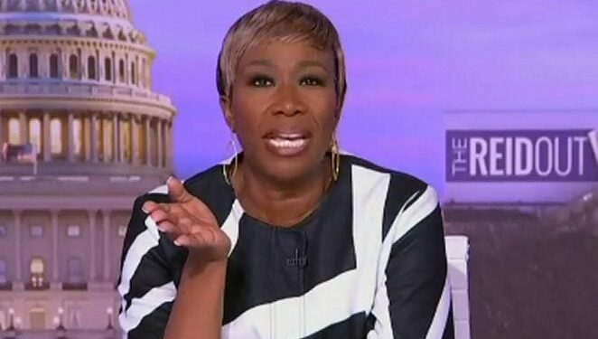 Far Left MSNBC Loses 33 Percent of Their Primetime Audience During Coverage of Middle East Conflict | The Gateway Pundit