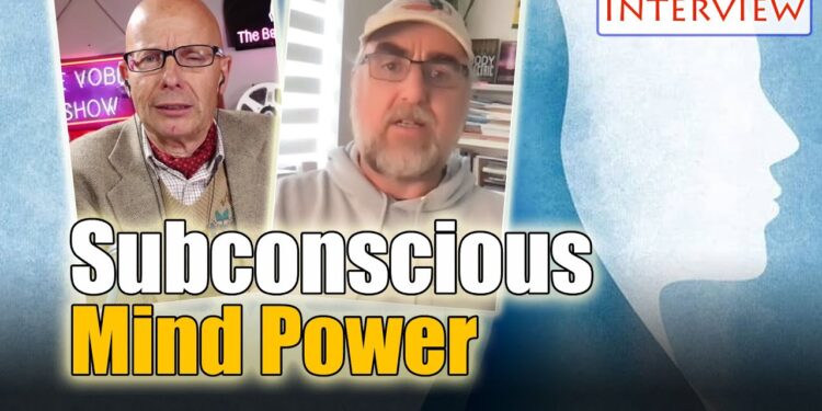 Feeling is the secret