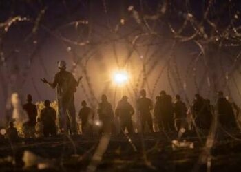 For Some, Open Border Chaos Is The Goal