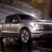 Ford Electric F-150 Sales Plunge 46% Amid “Quality Checks”