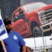 Ford To Lay Off Another 550 Workers After UAW’s ‘Surprise Move’ Hits Kentucky Truck Plant
