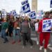 Ford, UAW Reach Tentative Deal to End Strike