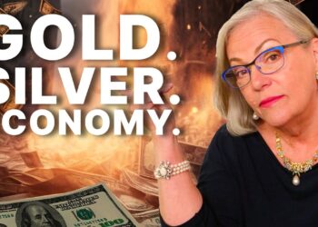 GOLD, SILVER, and ECONOMIC Resilience: ITM Trading's Expert Discussion