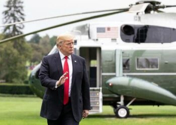 Gagging Trump… Shows Fear | ZeroHedge