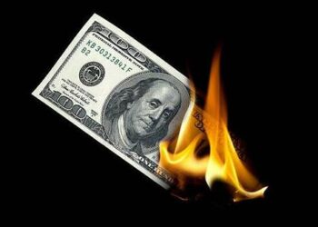 Geopolitical Risks May Accelerate A Debt Crisis