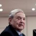 George Soros Once Blasted US, Israel For Not Embracing Hamas