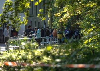 German Mayor Call Concerns Over Child Safety “Unfounded” Amid Plans To Accomodate 80 Asylum-Seekers At A Primary School