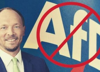 Germany: Fresh Call To Ban AfD Comes From CDU Politician