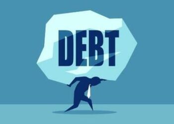 Global Debt At Record Levels And The Free Lunch Is Over