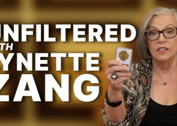 Gold Manipulation, Currency Reset & Wealth Transfer