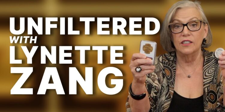 Gold Manipulation, Currency Reset & Wealth Transfer