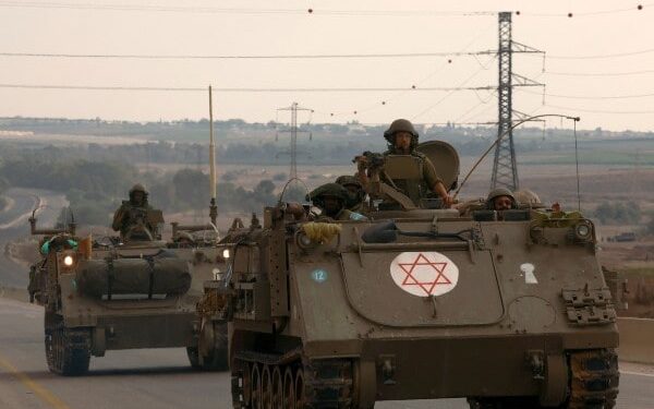 Greenblatt: Abraham Accords Will Survive, But Iran Remains Enemy of Peace