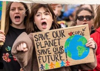 Greenpeace Canada Co-Founder Admits “We Are Not In A Climate Crisis”