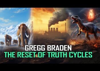 Gregg Braden: Competing Visions & Agendas Impacting the Future of Our Lives and the Earth