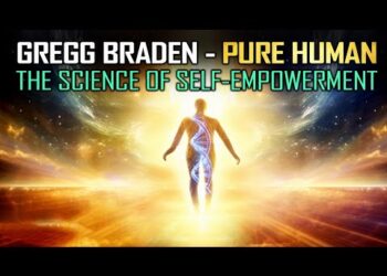 Gregg Braden – Pure Human: Trials & Tribulations Within Two Timelines of Our Evolutionary Path