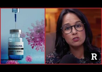 HOLY SH*T! FDA Approves NEW Novavax Covid Vaccine WITHOUT Clinical Trials!