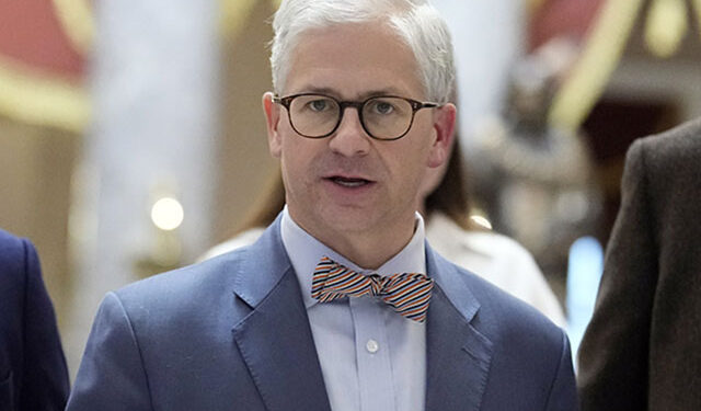 Hamas Attack on Israel Could Shake Up House Speaker Race