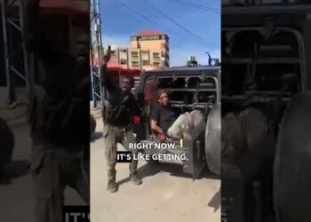 Hamas Refuses Peace.