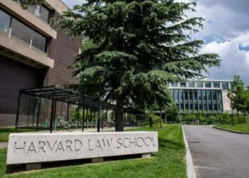 Harvard Student Organizations Backtrack On Letter Blaming Israel For Hamas Attack