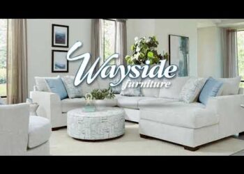 Hey Columbus! Discover Wayside Furniture in Akron!