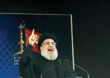 Hezbollah Next To Attack? War Could Spiral Into Biggest In Decades