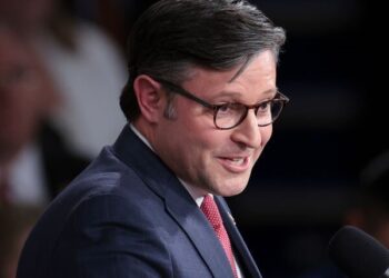 House Republicans Unveil Bill to Fund Israel by Cutting IRS Budget