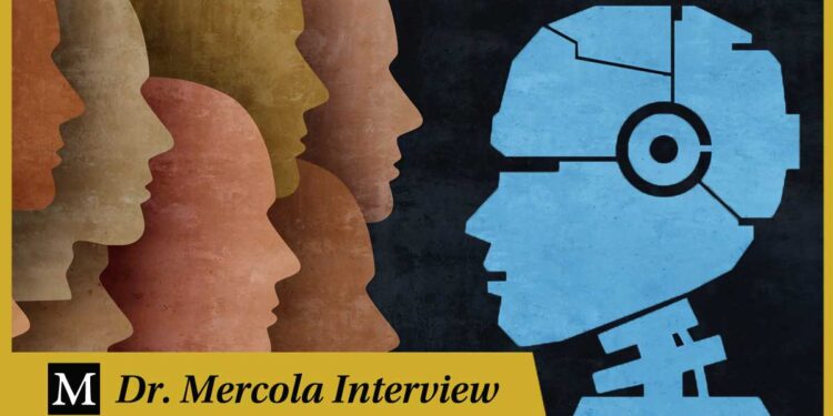 How Artificial Intelligence Will Change the World