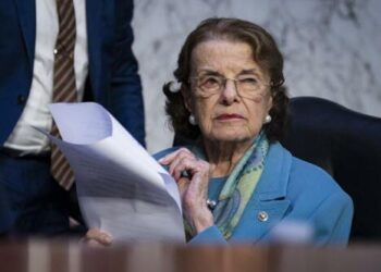 How The Dianne Feinstein Effect Wrecked The Future