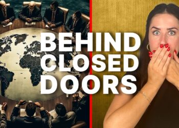 How the BIS (Bank for International Settlements) Controls Global Monetary Policies From The Shadows