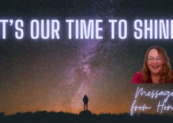 Humanity's Ascension Update with Honey