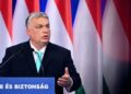 Hungary PM Orbán: Brussels Is Creating An Orwellian World In Front Of Our Eyes