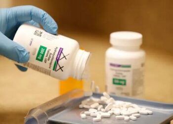 Hydroxychloroquine Reduces COVID-19 Mortality, Study Finds