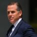 IRS Mulled Felony Charge for Hunter Biden’s $40K College Fund Withdrawal