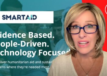 ISRAEL SENDNG "SMART AID" to LAHAINA?!!