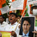 India Expels 41 Canadian Diplomats as Feud Deepens