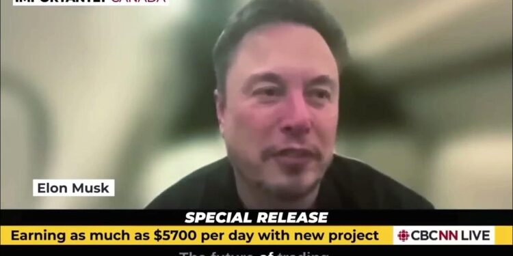 Initiative targeting Canada