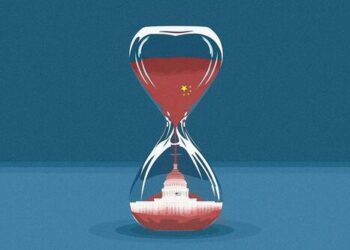 Inside China’s Long Game To Infiltrate US Politics