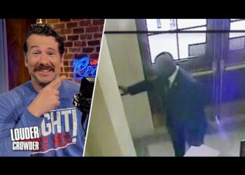 🔴 Insurrectionist?! Jamaal Bowman Pulls Fire Alarm To Shut Down Congress!