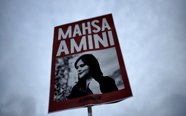 Iran Sentences 2 Journalists for Allegedly Collaborating with US. Both Covered Mahsa Amini’s Death