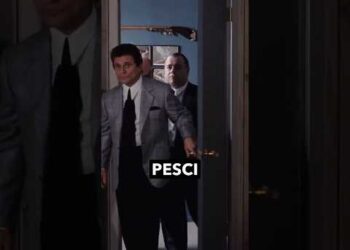 Is Joe Pesci an ACTUAL Mobster?