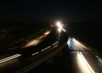 Israel Cuts Off Power Supply To Gaza