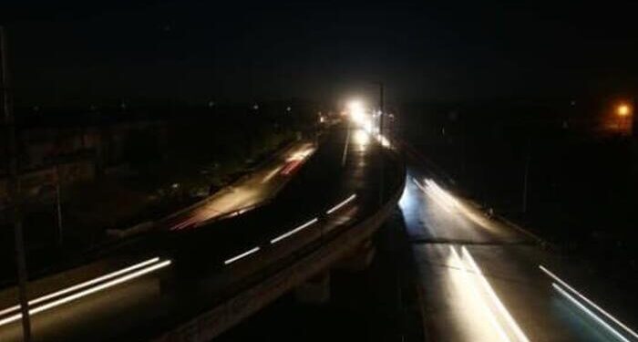 Israel Cuts Off Power Supply To Gaza