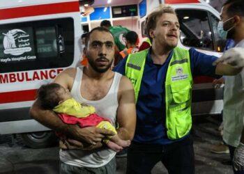 Israel Delays All-Out Assault On Gaza Amid Growing International Pressure, As Civilians Flee To South