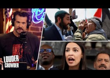 🔴 Israel-Hamas Intensifies! AOC Wants the Jewish State GONE!