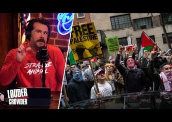 Israel War Goes Global: Pro Hamas Protests Flood Western Cities!