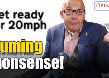 It makes a mockery of NetZero!